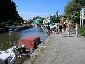 Trosa kanal.JPG