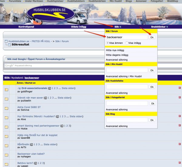 Husbilsklubben.se - FRITID PÅ HJUL - - Sökresultat.jpg