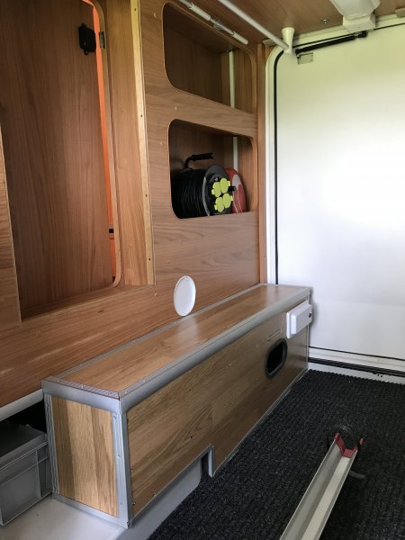 Innbyggnad tank oc avtappning.JPG Innbyggnad tank oc avtappning.JPG