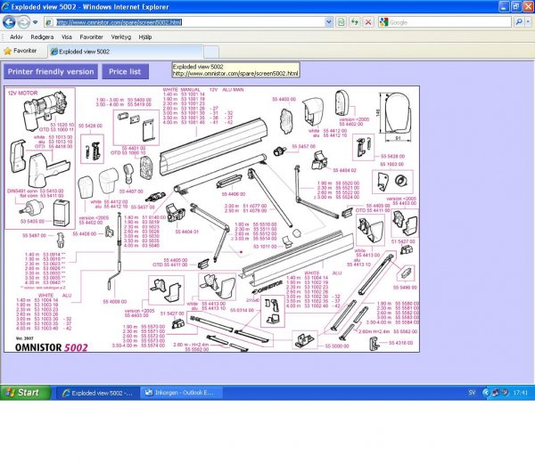 Reservdelar till markis.JPG