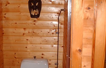 Rapport från Toalett- Rulle!