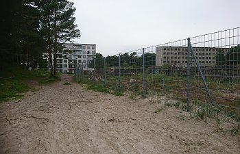 Etapp 2: Prora