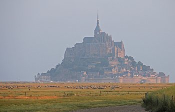 Mont-St-Michel-morgondis.jpg Mont-St-Michel-morgondis.jpg