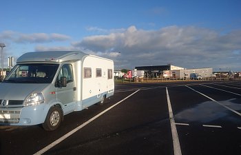 Bordeaux nedanför etapp 4.JPG Bordeaux nedanför etapp 4.JPG