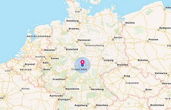 Tyskland