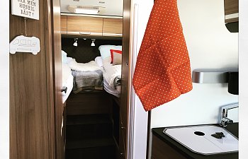 Nytt och tar tid men så roligt!