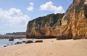 Lagos, Trindade