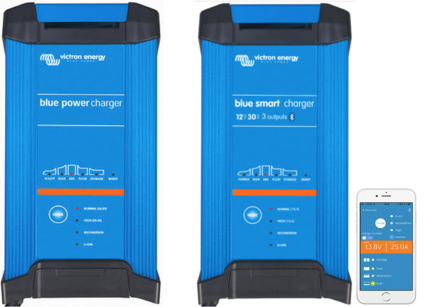 Victron 230V laddare.jpg Victron 230V laddare.jpg