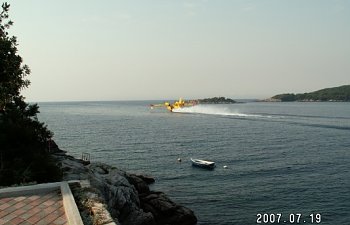 Concorde Charisma 890M