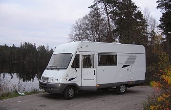 Hymer BC 584