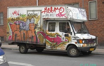 HYMER Tramp 674 CL Exlusive-Line