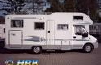 Adriatic Coral 660 SP