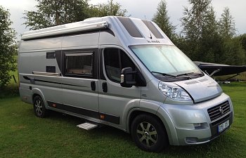 La Strada Avanti Comfort -12