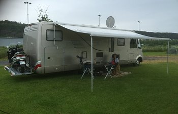 Hymer S 830