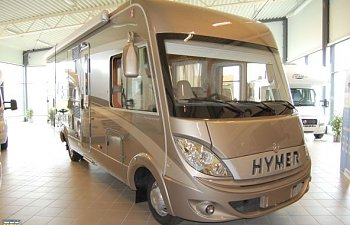 Hymer 690 Starline S