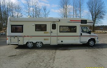 swift kontiki-820- 91