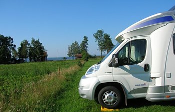 Eura Mobil Terrestra T 670 SB