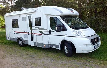 Adriatik corall 5670 slt