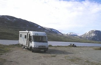 Hymer B DL 678 Ed-S 2017