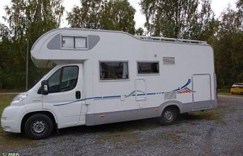 Adriatik Coral 660 sp