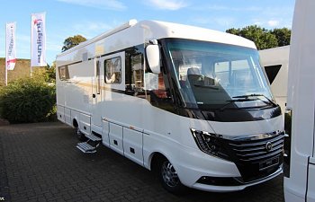 Niesmann Bischoff  Flair