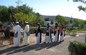 Niesmann+Bischoff Arto 69 G