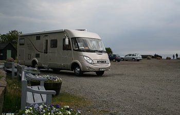 Hymer S 800