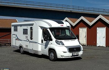 Adriatik Coral S 660 SL