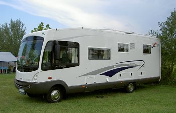 Carthago M-liner  64