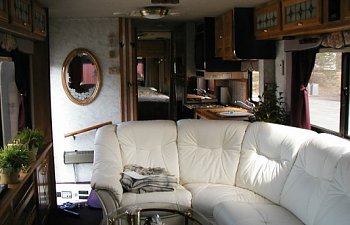 GULFSTREAM Sun Stream DXL 1994