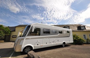 Nisemann Flair 800i EBW