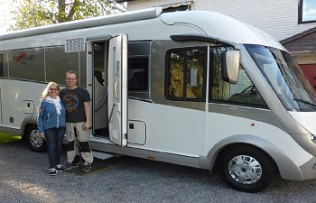 Carthago chic E-Line I51