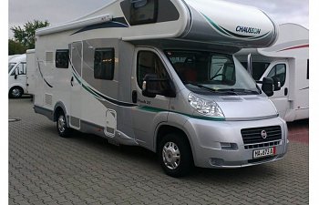 Chausson Flash 25