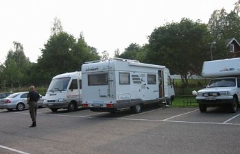 HYMER STARLINE 680