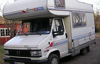 CI Wilk MC 515 Aventura