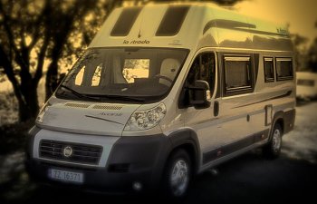 LaStrada  Avanti C