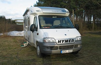 Hymer