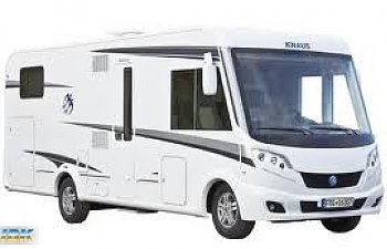 KNAUS SKY i 700 LEG