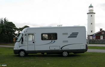 Hymer BC544