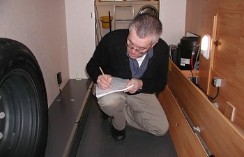 Adriatik Izola S 687 SPG