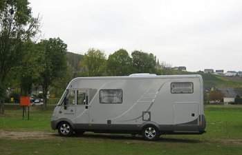 Hymer 674
