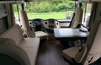 Concorde Charisma 900L