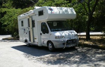 Carthago c-tourer T 148 2014