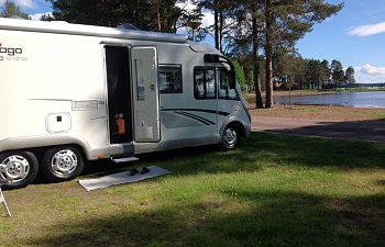 Carthago Chic C-line XL 5.5