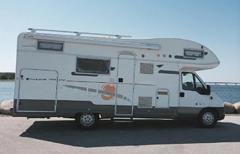 BENIMAR EUROPE TOP