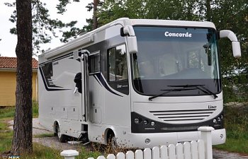 [SÅLD] Concorde Liner I 990 G IQ -09