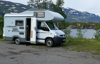 Knaus Sport Traveller 505 D