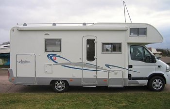 Adriatik Izola 697 SG