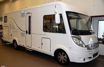 Hymer B 778 SL ED-S