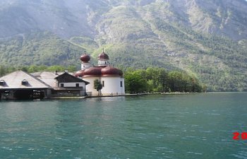 Frankia Luxury T 840 QD